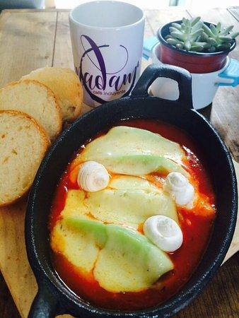 Madame Cafe Incluyente